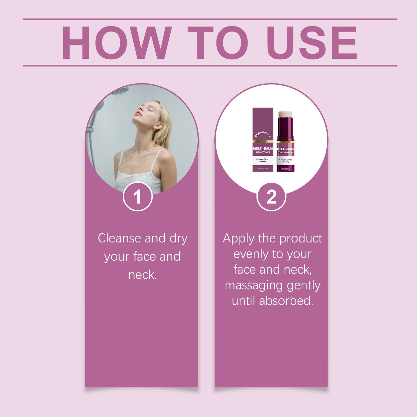 AMZ The Moisturizing Skin Care Stick Gently Hydrates, Locks In Moisture For Daily Use, Provides Comfortable Hydration, And Keeps The Skin Hydrated Day And Night