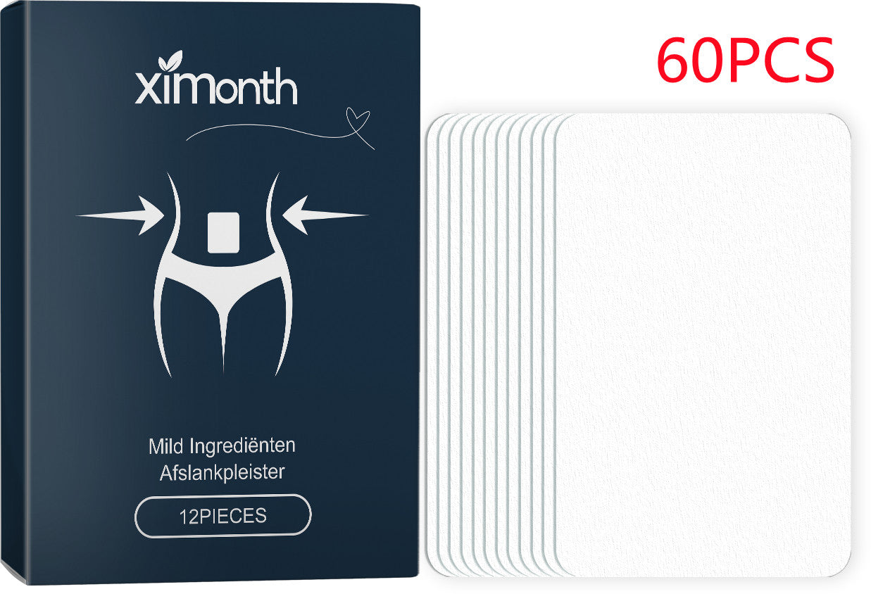 Slimming Patches