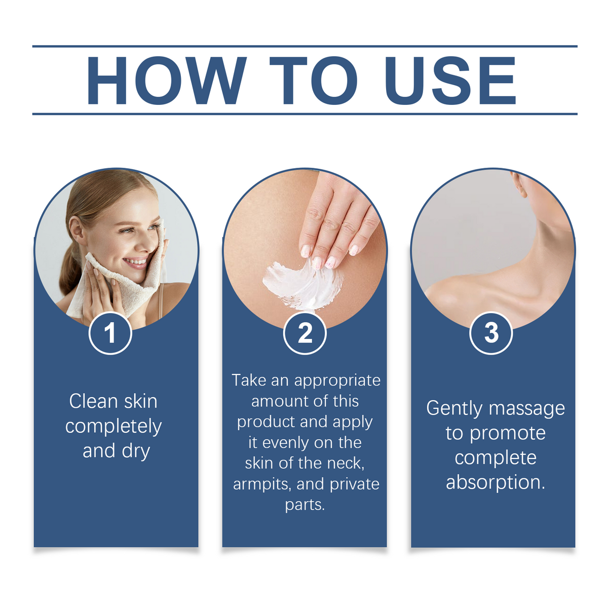 Wiyun Body Brightening Cream Improves Brightening Complexion, Deeply Nourishes, Hydrates And Gently Pamper Skin For A Tender Body