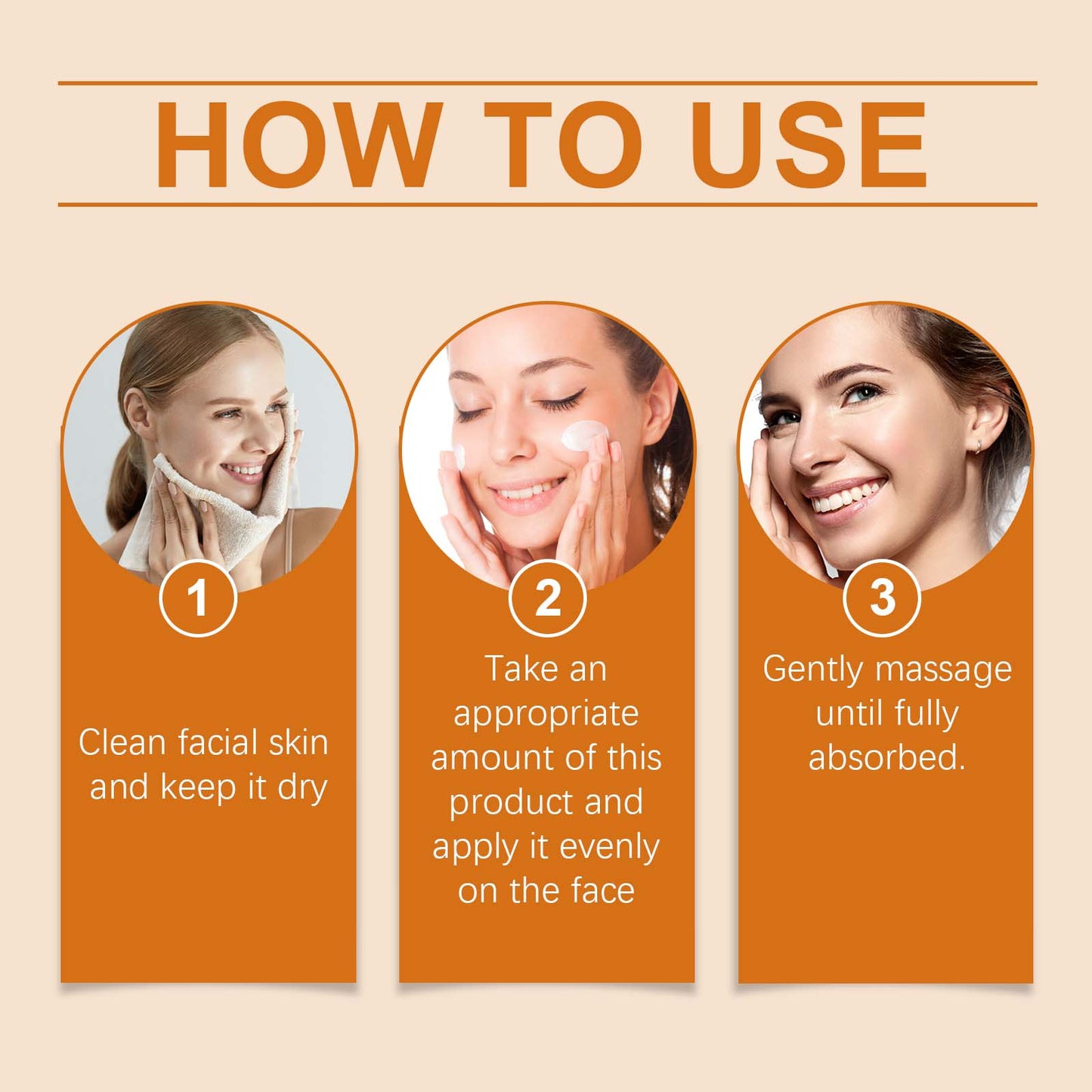 Eelhoe Deep Moisturizing Cream Gently Cares For The Face, Hydrates And Nourishes The Skin, And Provides Soft Care. Radiant Cream