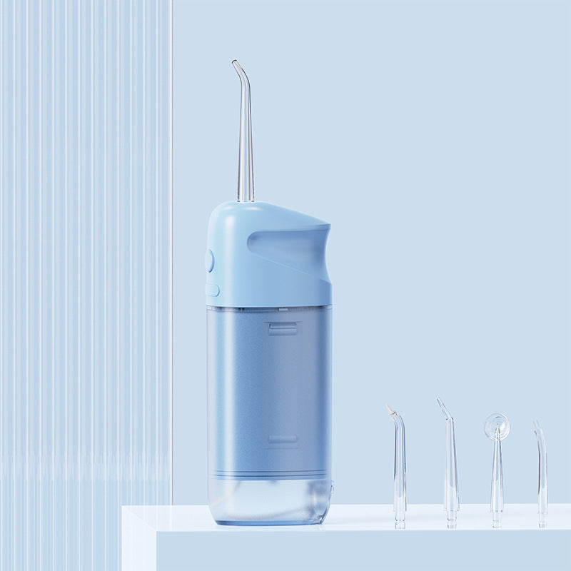 Portable Electric Oral Irrigator