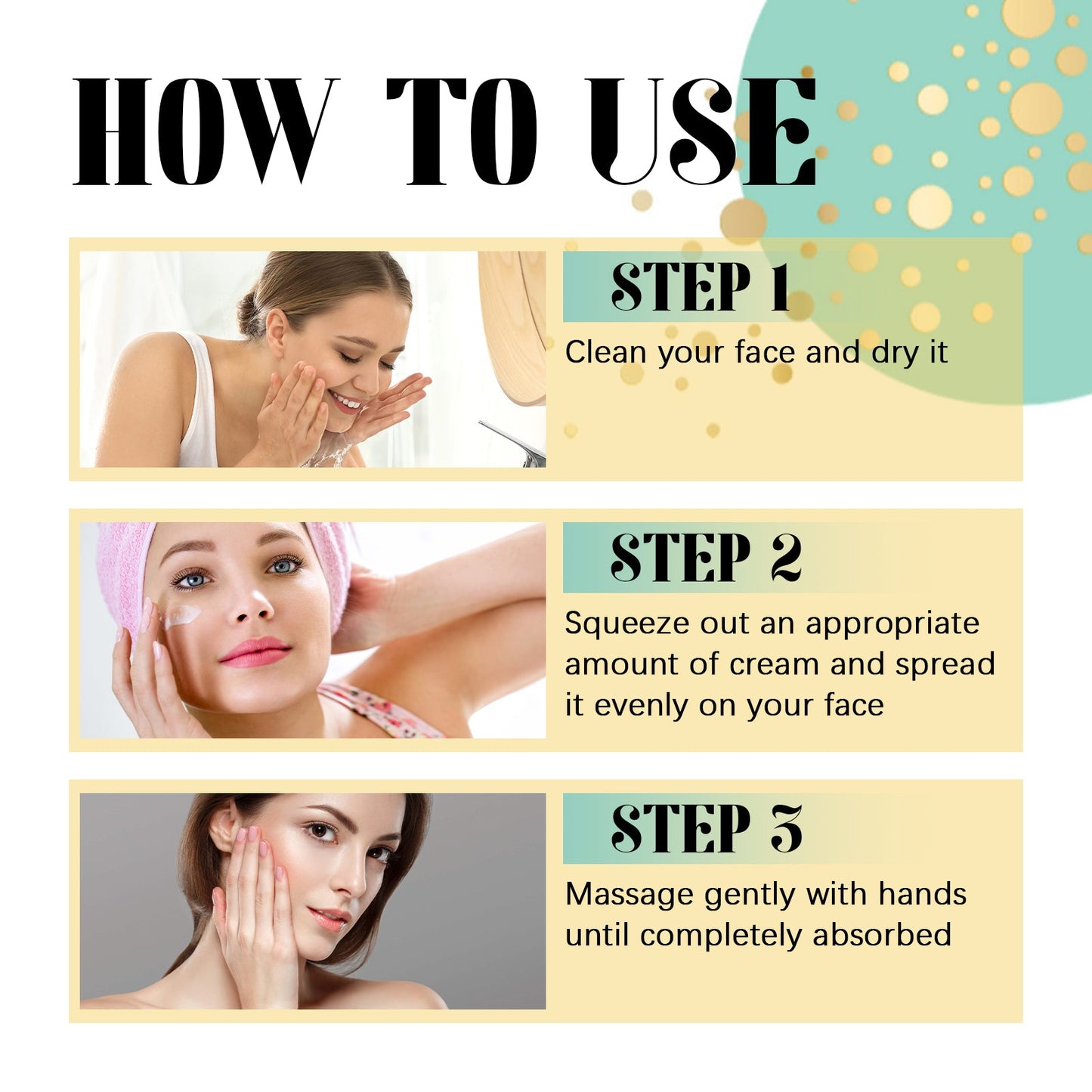 Hoygi Collagen Booster Creme, Reduce Wrinkles Repair Skin Barrier Firming Hydrating Smoothing Cream