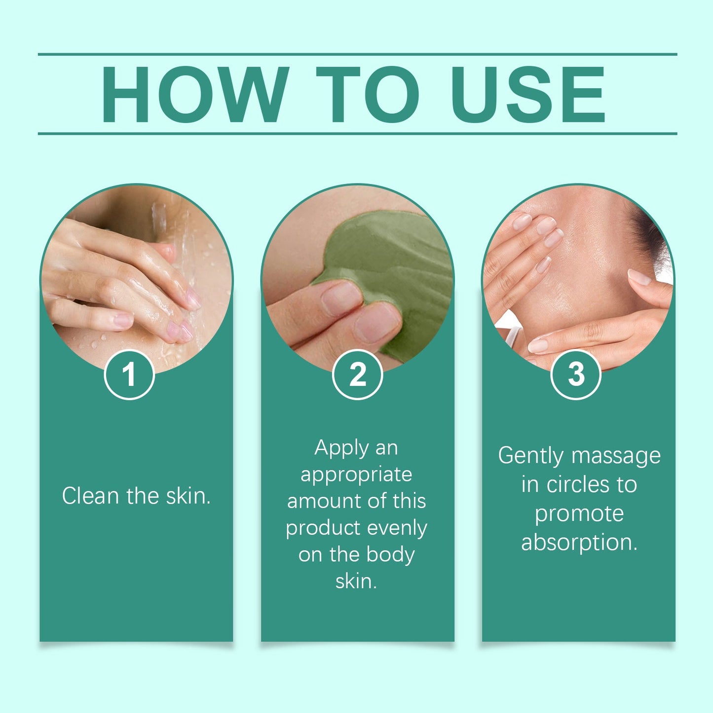 West&Month Body Thyme Cream Plant Essence Moisturizes And Moisturizes Skin Daily Body Care Cream