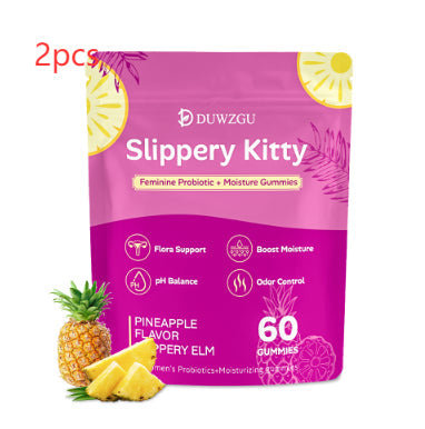 Female Probiotic Gummy S