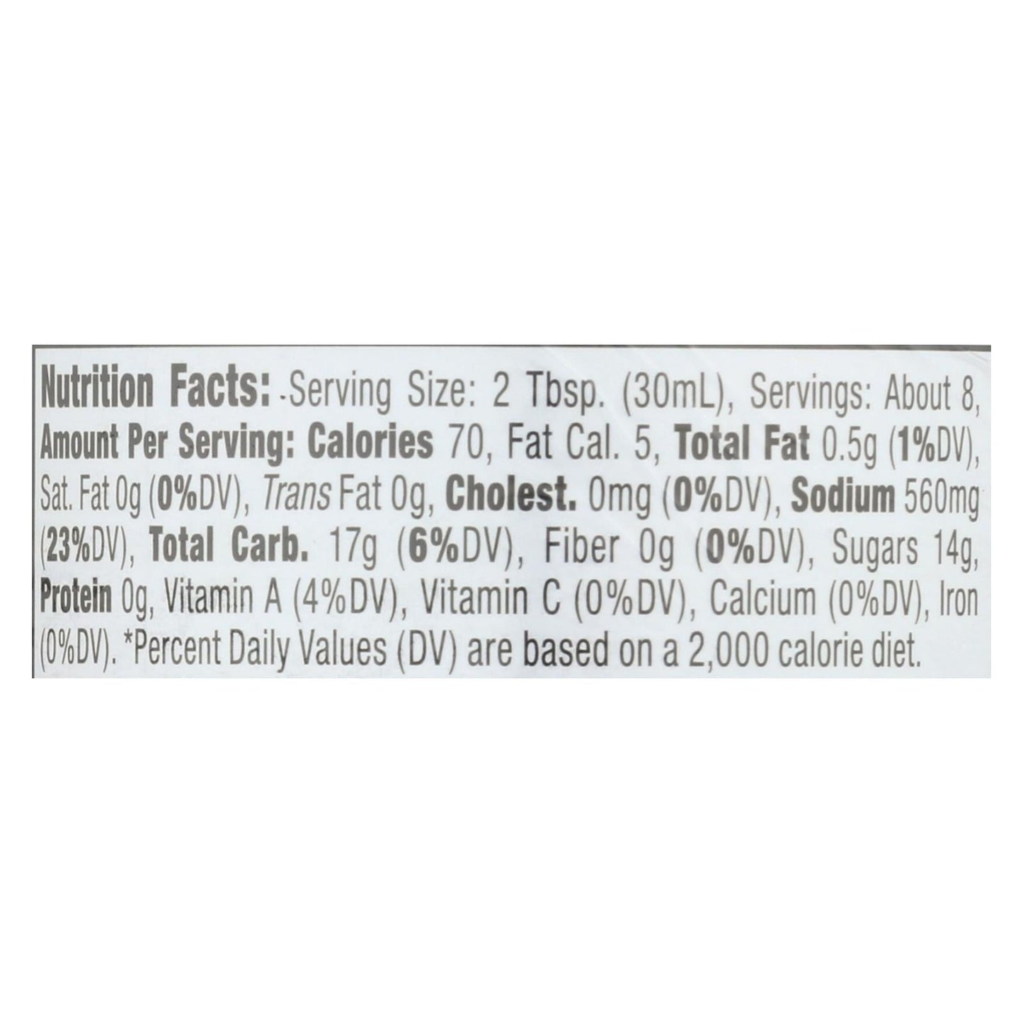 Thai Kitchen Original Pad Thai Sauce (12 x 8 Fl Oz)