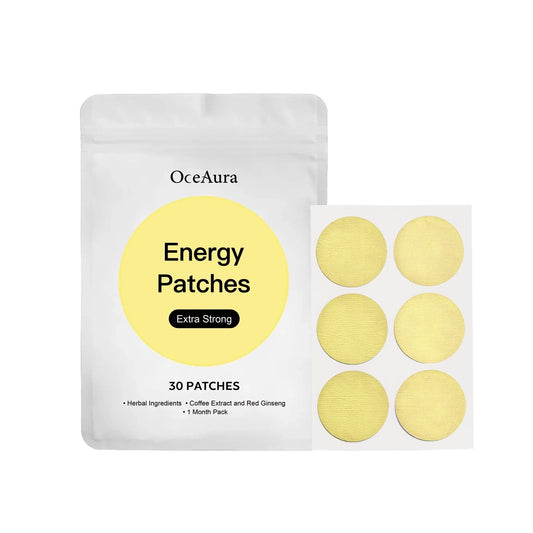 Daily And Comfortable Body Care Patches