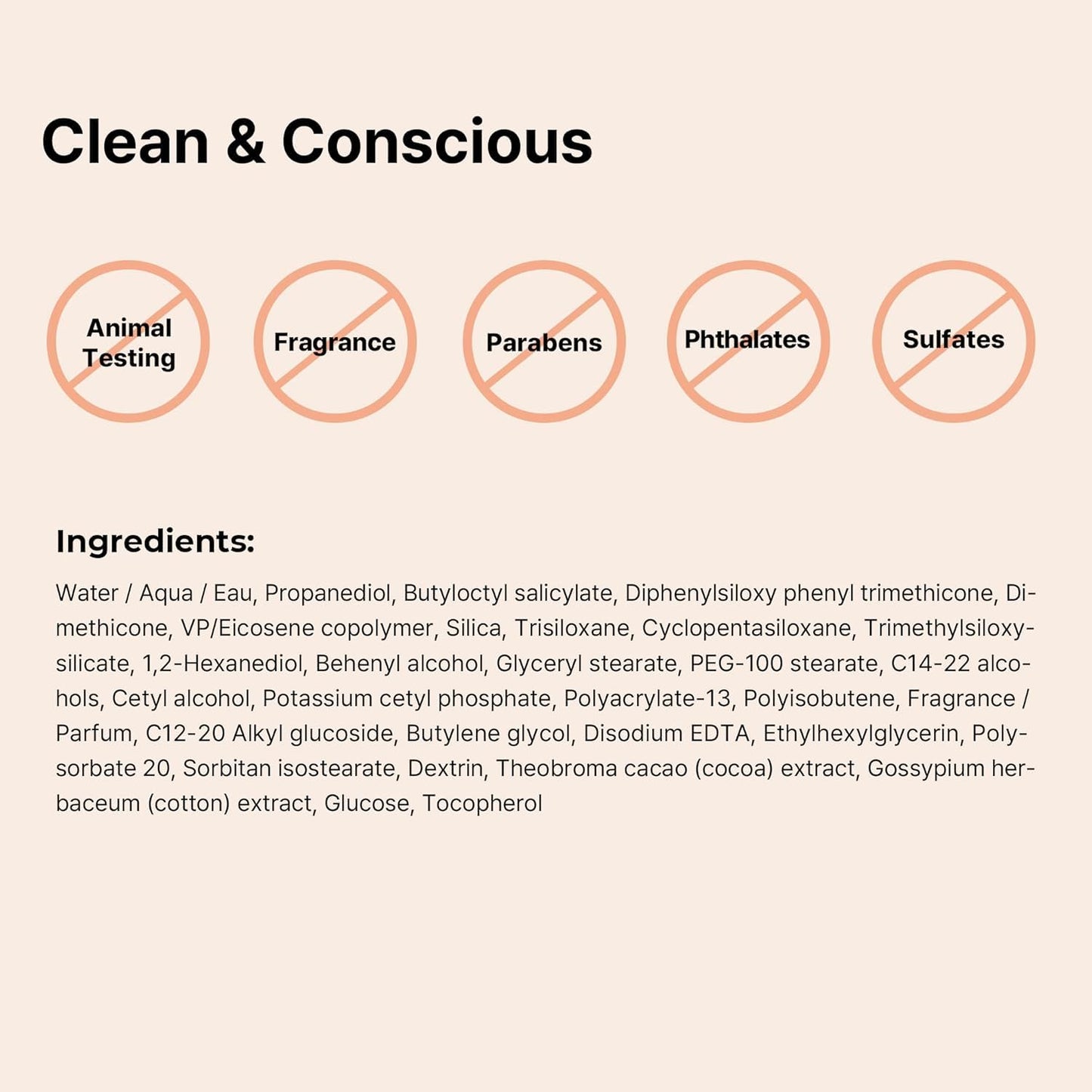 Cosrx Vitamin E Vitalizing Sunscreen SPF 50+