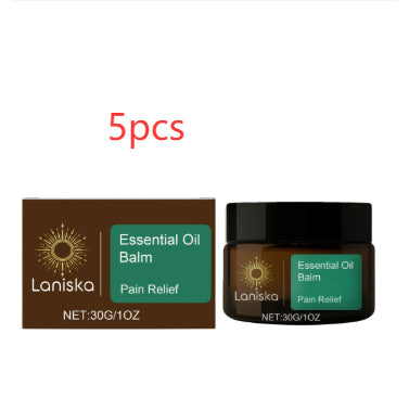 Body Soothing Cream