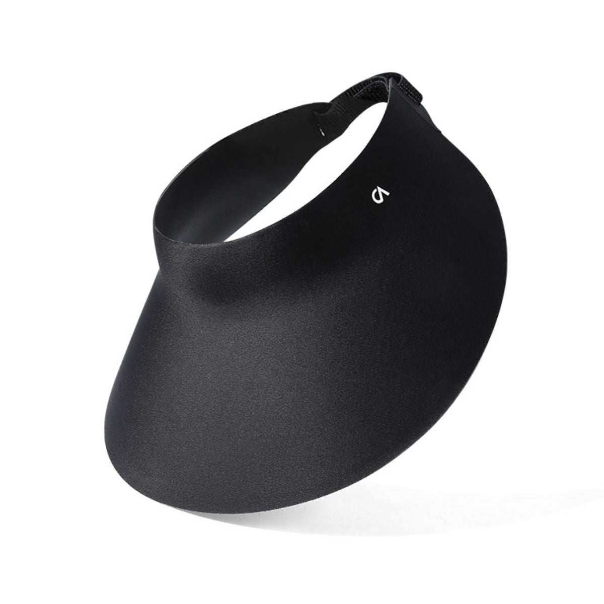 Sun Visor Hat with UV Protection