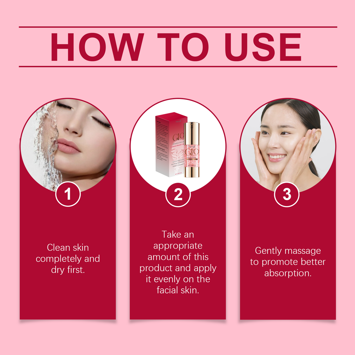 Hoygi Dragon Blood Cream Gentle Care Skin Moisturizing And Brightening Skin Care Facial Hydrating Moisturizing Cream
