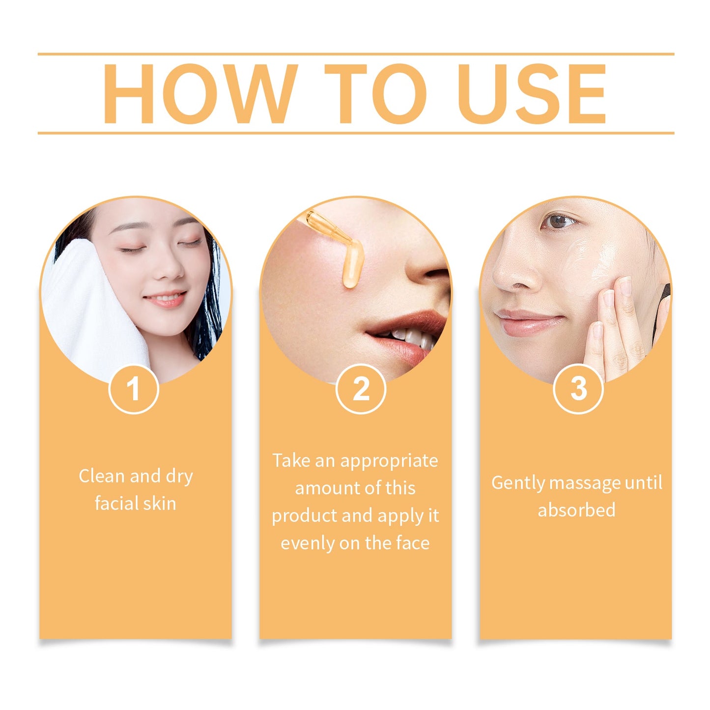 EELHOE 7% Glycolic Acid Toner, Facial Repair Skin Lightening Skin Firming, Moisturizing And Delicate