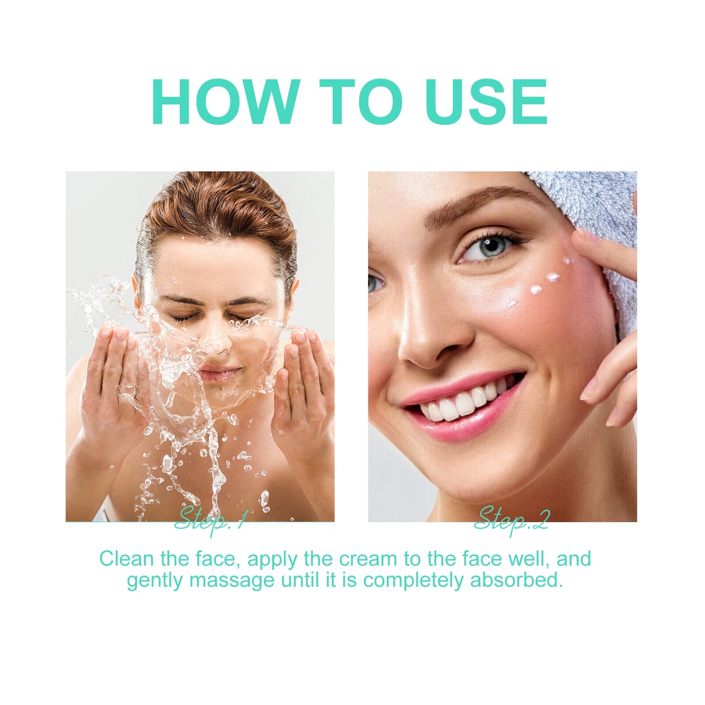 Wiyun Retinol Firming Cream Reduces Fine Lines, Bags And Dark Circles Under The Eyes, Restores Skin Elasticity And Moisturizes Firming Cream