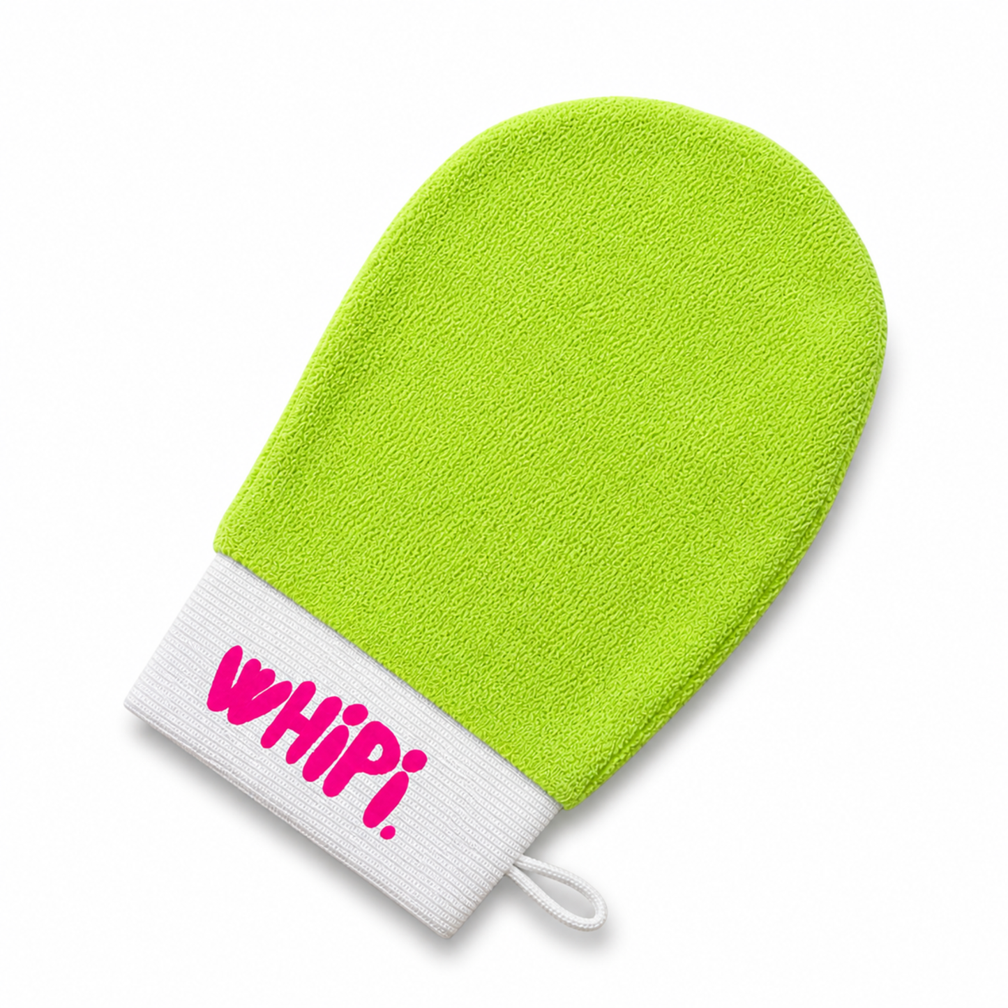 Exfoliating Tan Remover Mitt