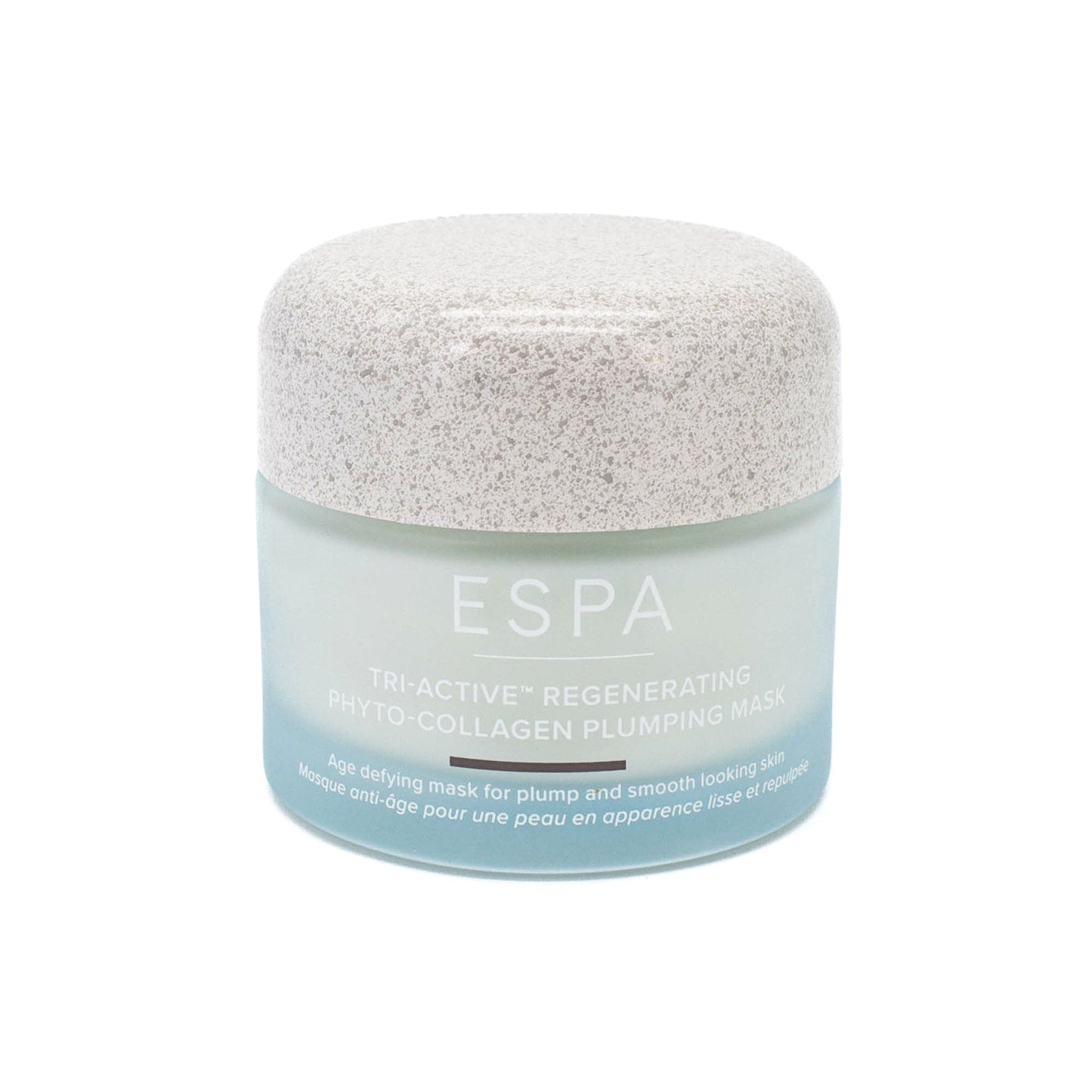 ESPA Tri-Active Regenerating Phyto-Collagen Plumping Mask 1.8oz - Imperfect Box