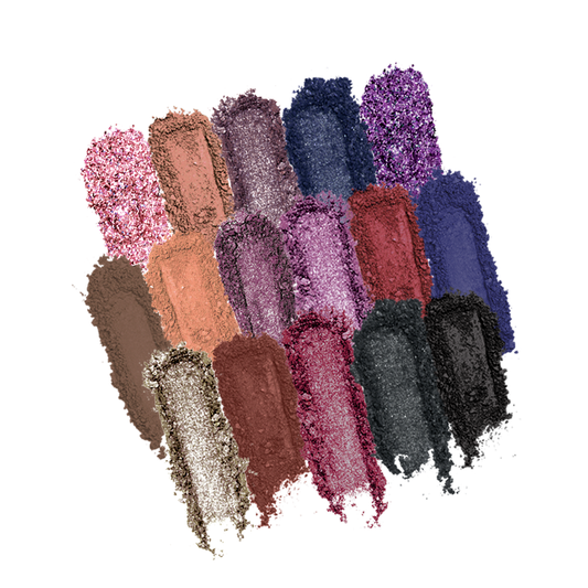 Artistry 21 Shade Palette