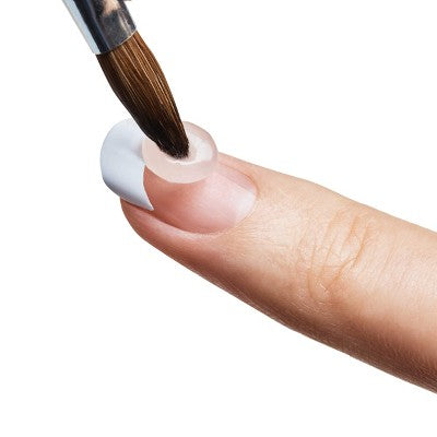 KISS Products Complete Salon Acrylic DIY Manicure Kit 64ct - New