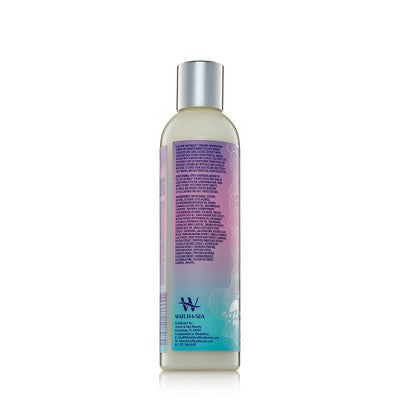 Watch & Sea The Softness Strand Protection Leave-In Flourishing Conditioner 8 fl oz - Imperfect Container