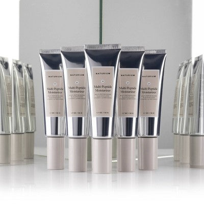 Naturium Multi-Peptide Moisturizer 1.7 oz - Missing Box