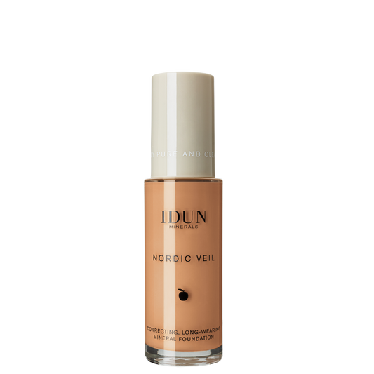 LIQUID MINERAL FOUNDATION NORDIC VEIL