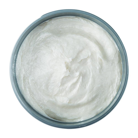 Johnny B Shampoo and Shave Paste