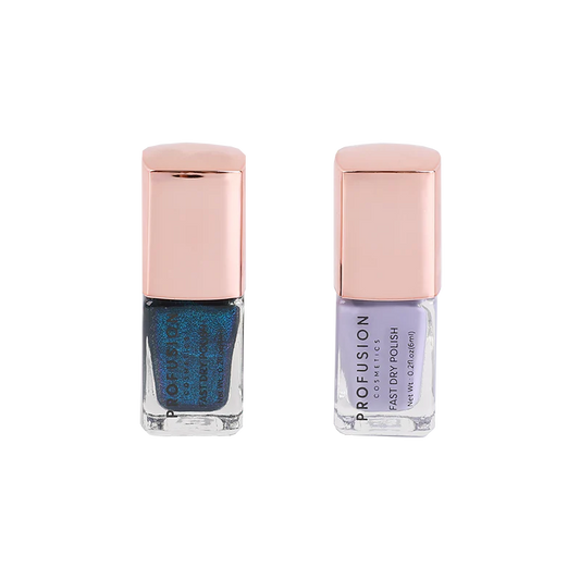 Written in the Stars | Enchantful Mini Nail Duo