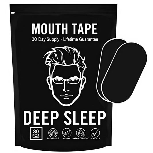 Breathing Patch, Soft And Skin Friendly, Helps With Smooth Breathing, Easy To Apply, Comfortable And Low Allergenic 30 Pack