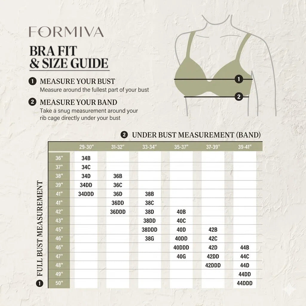 Women's Seamless Underwire Bra, One Smooth U Smoothing Underwire Bras For Women, Convertible Straps, Ultra Light