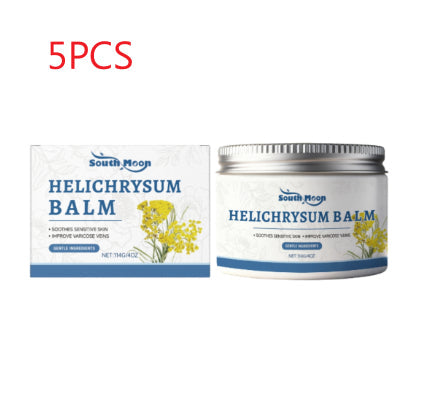 Calendula Multi-effect Soothing Cream