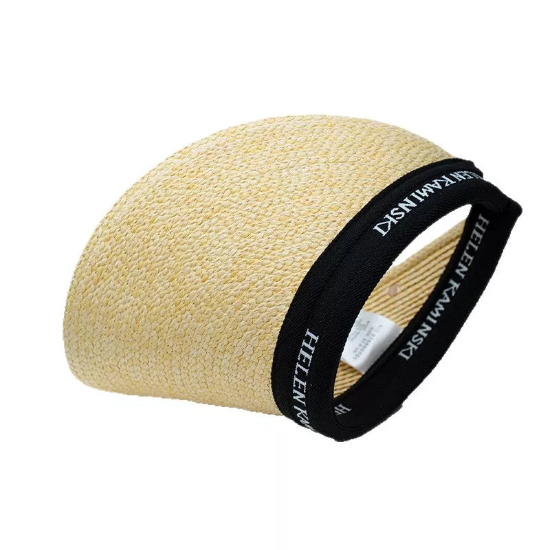 Adjustable Fit Visor Hat