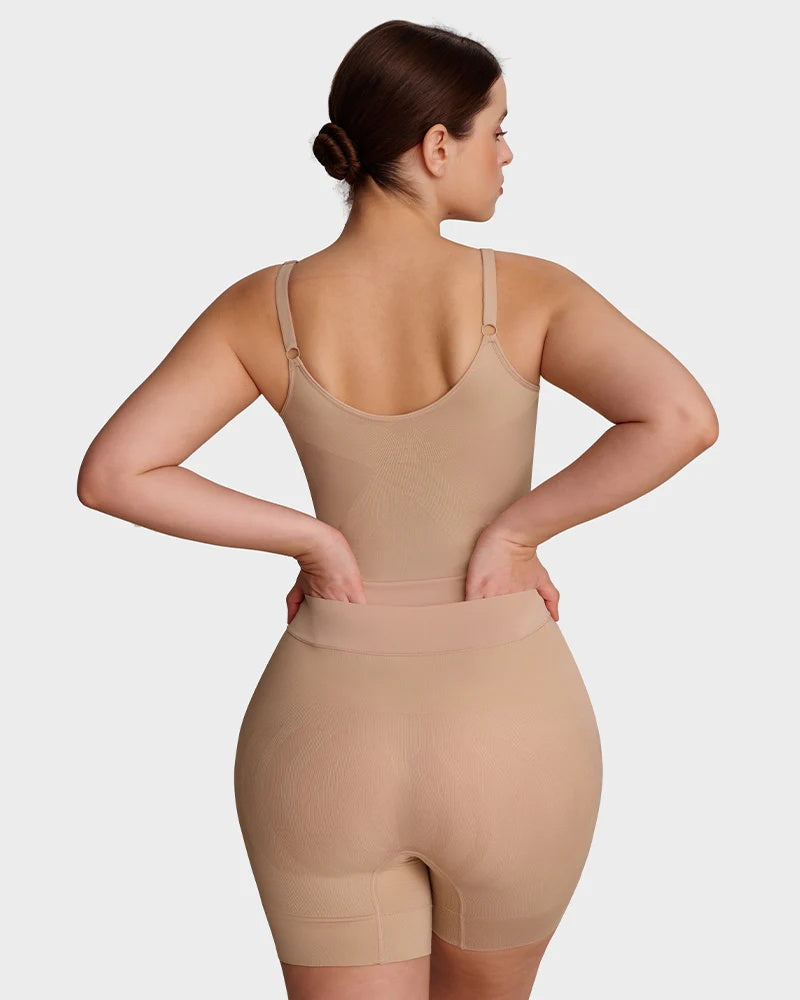 Sculpting Bodysuit