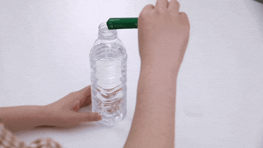 Esther Formula Dr. Esther Green Cut