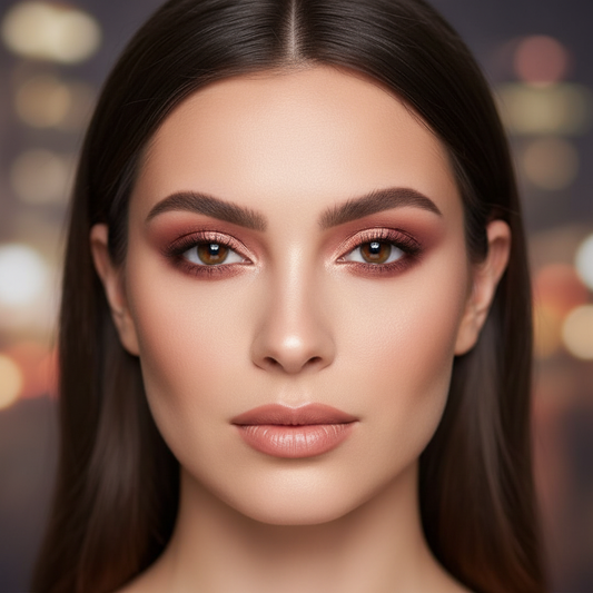 CITY NIGHTS PALETTE 26CN