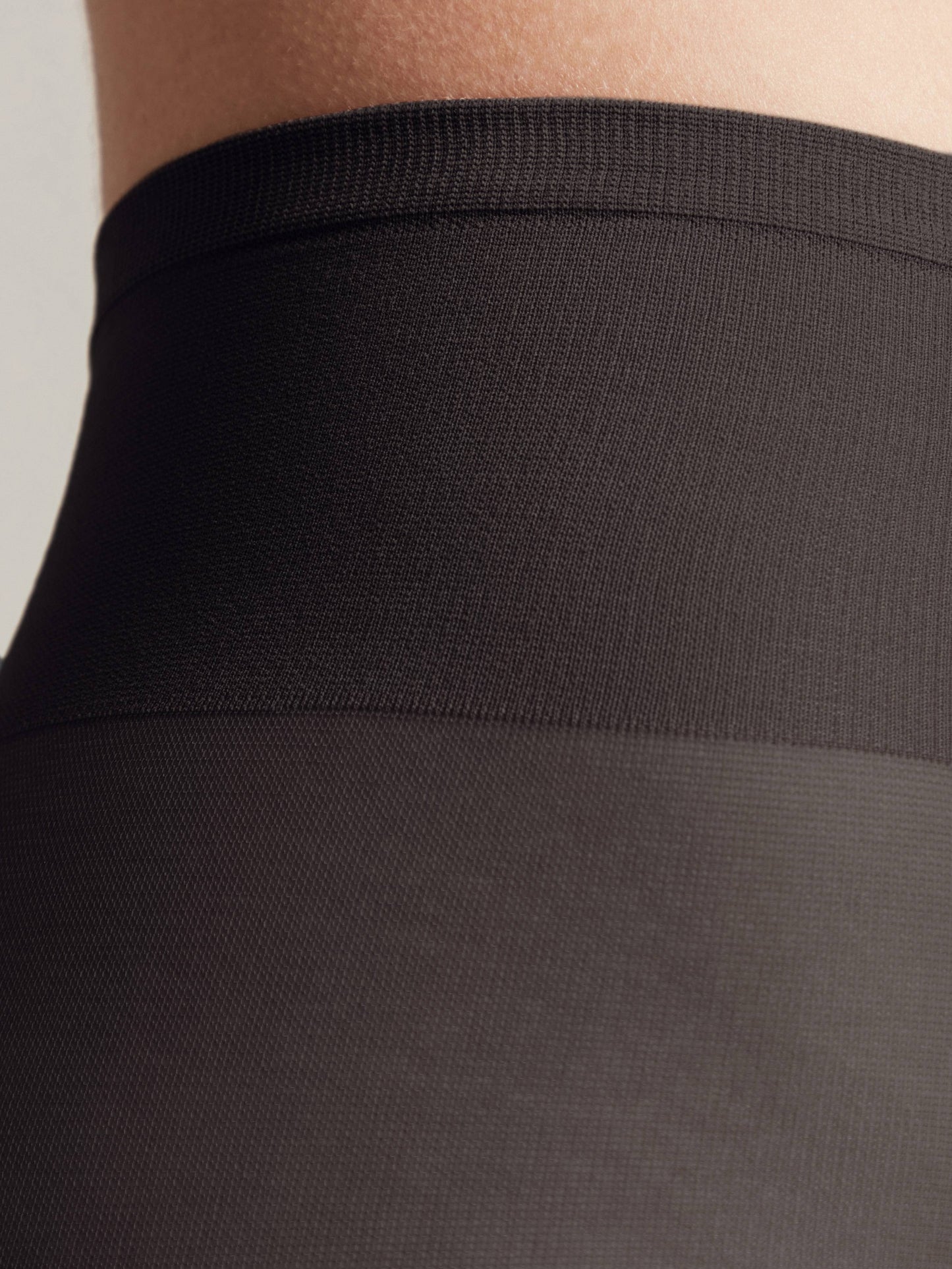Conte Top 40 Den - Classic Women's Tights Sheer to Waist T-top Low Waist (8С-64СП)
