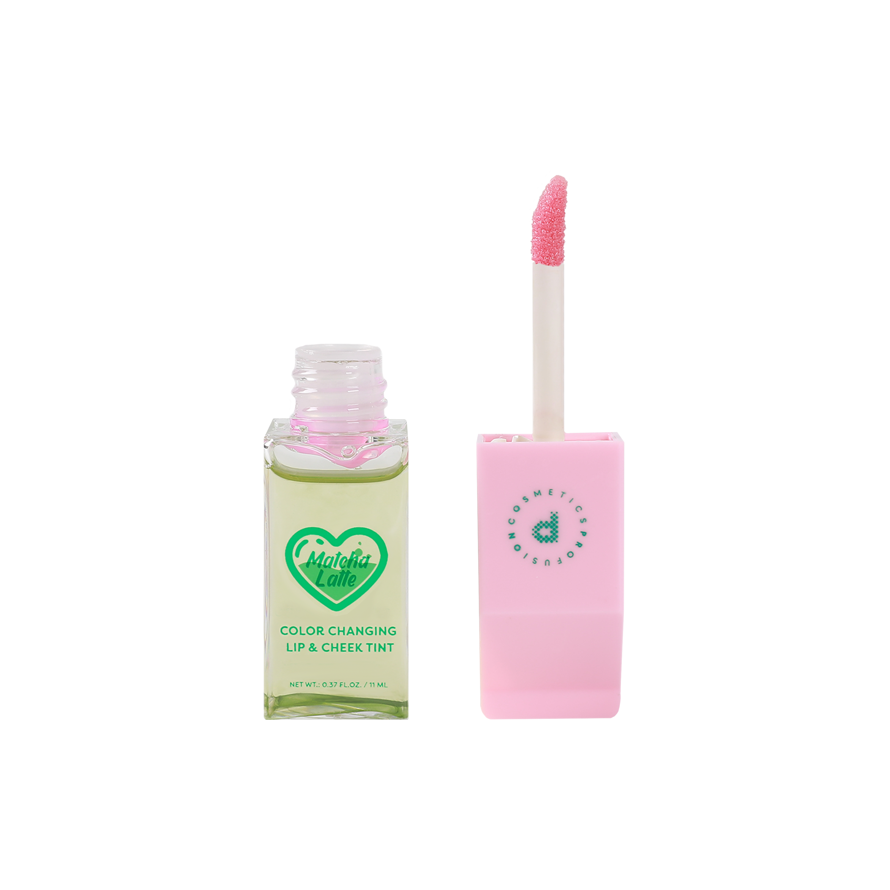 Matcha Latte Color Changing Lip & Cheek Tint – Onbaro