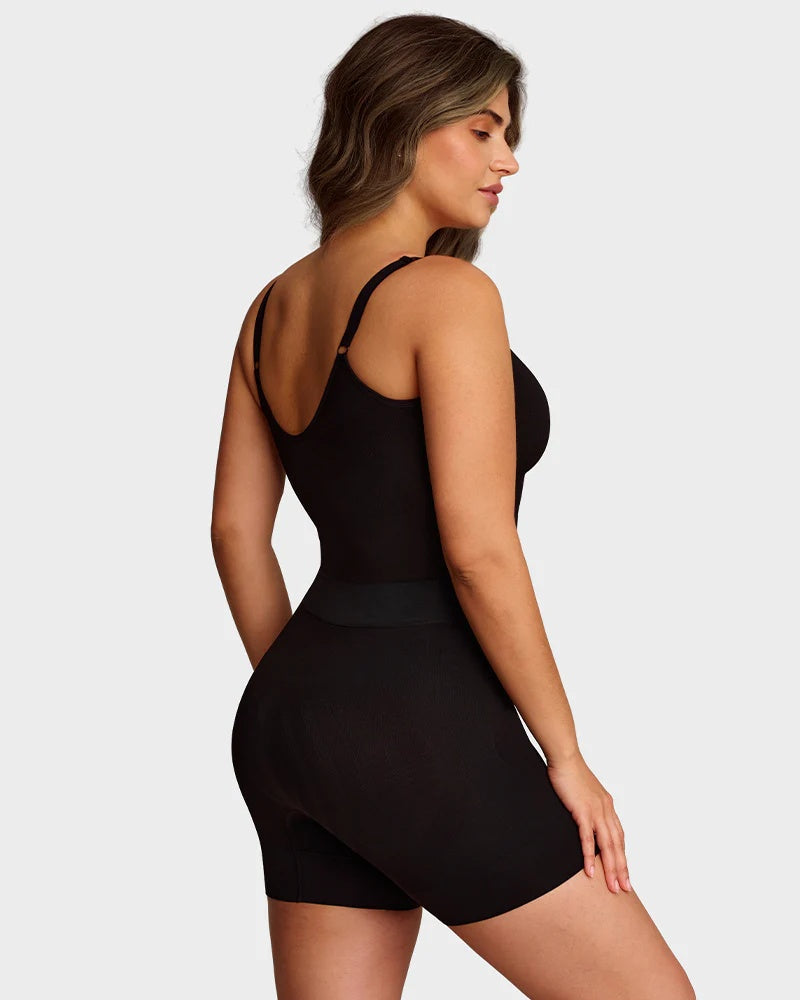 Sculpting Bodysuit
