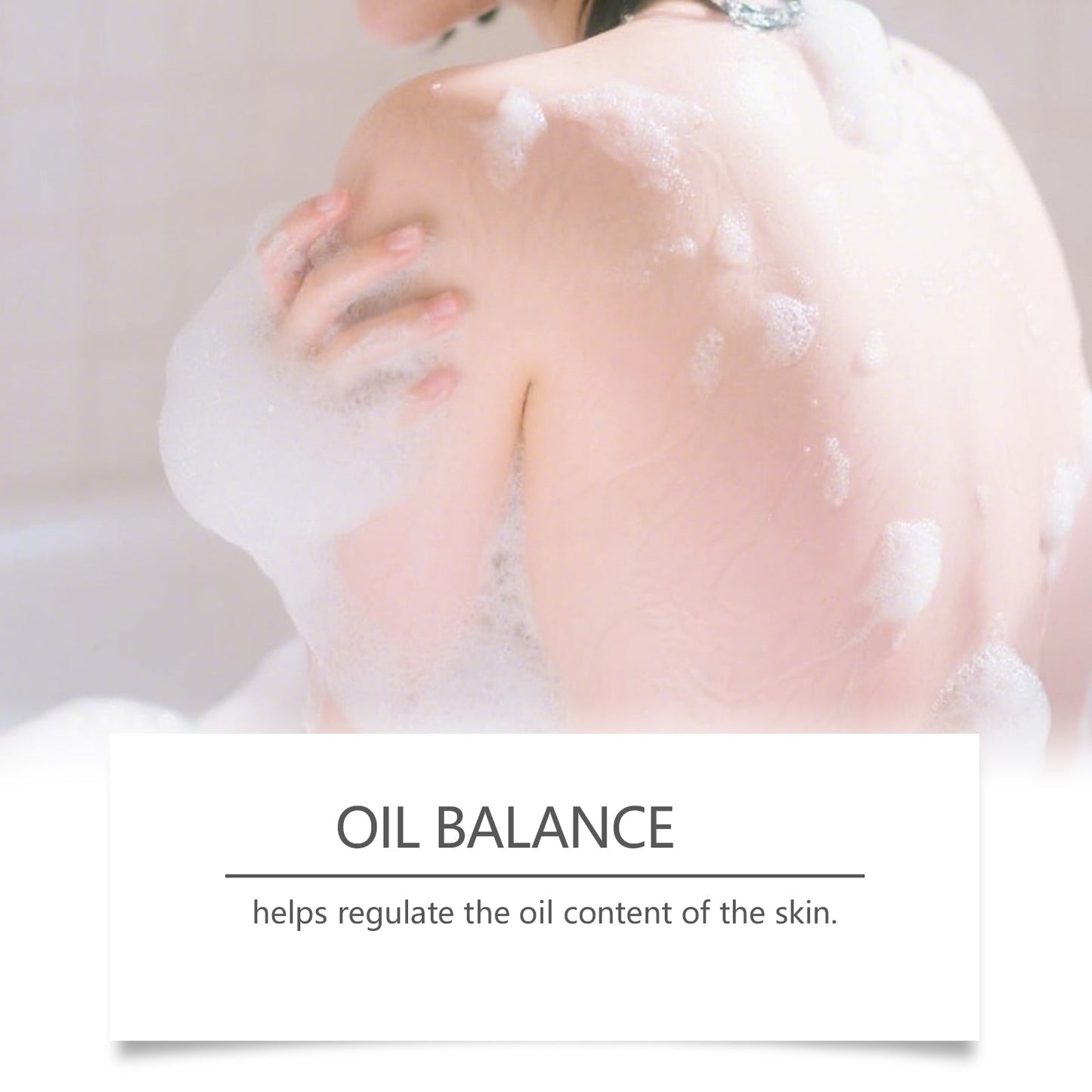 OceAura Body Exfoliating And Cleansing Soap Gently Cleanses The Body And Skin, Leaving A Fragrant And Moisturizing Bath Care