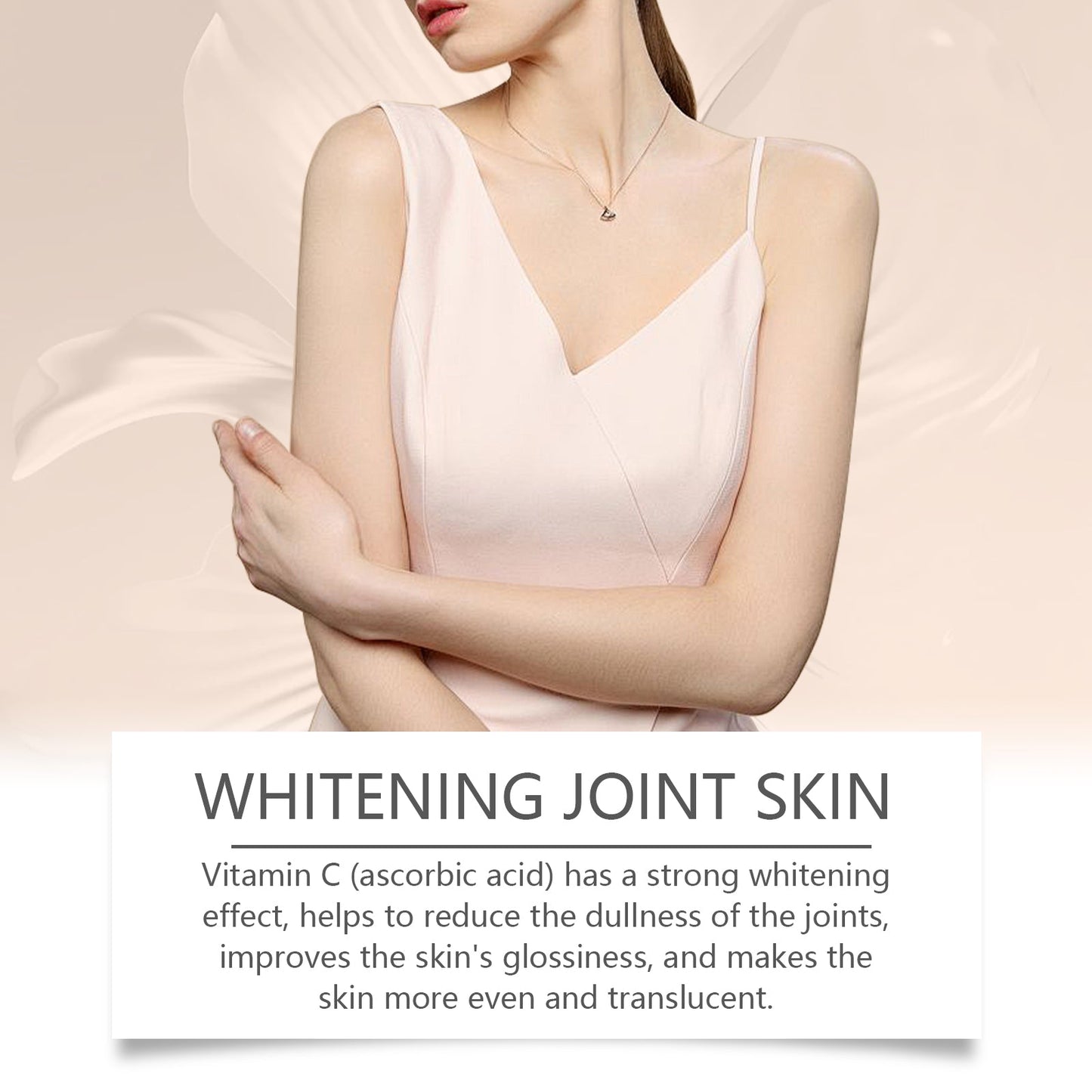 OUHOE Joint Beauty Essence, Moisturizing And Tender Whole Body Skin Moisturizing Daily Care Brightening Essence