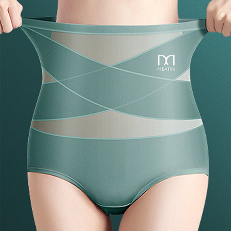 Lightweight Breathable Womens Shapewear Panties