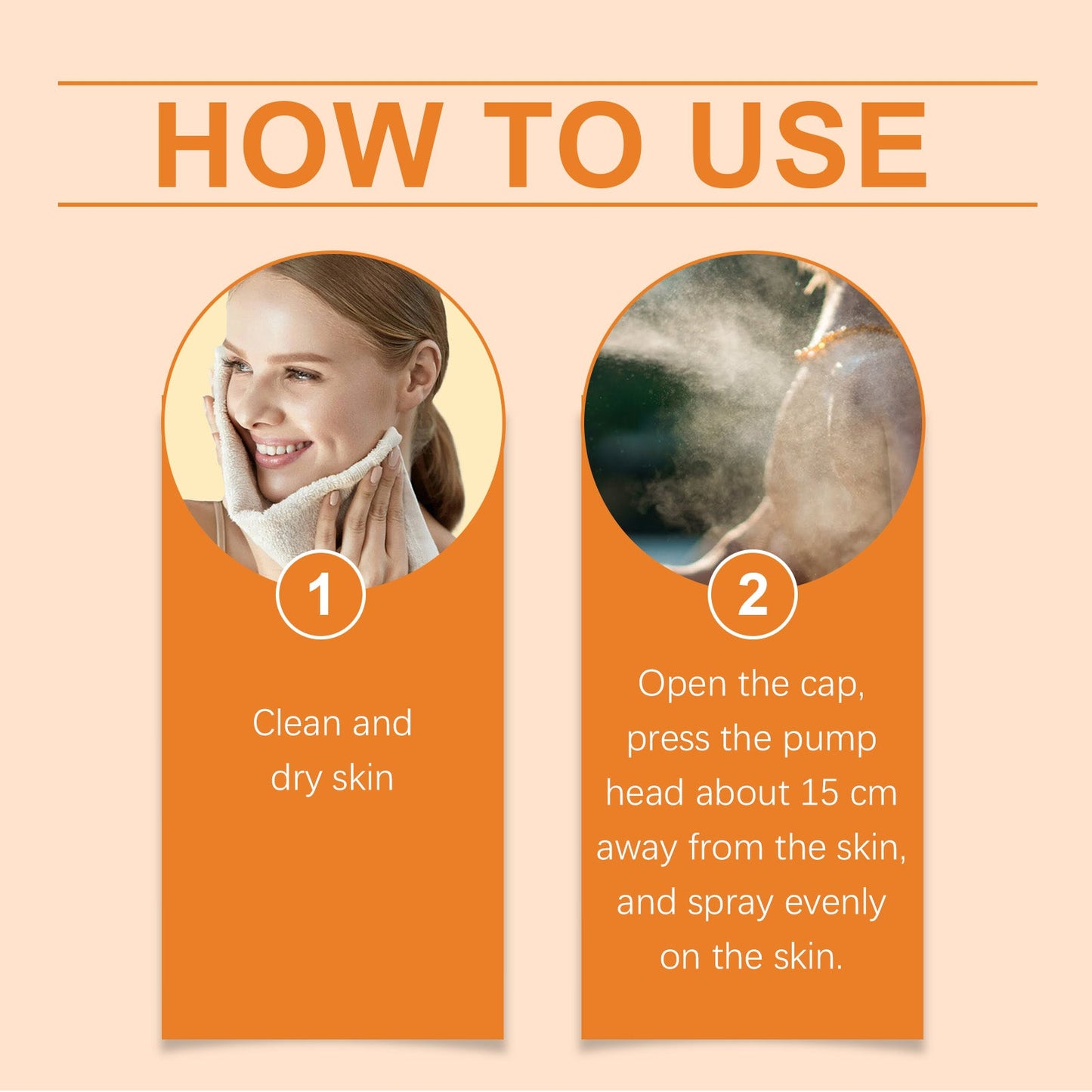 Eelhoe Hydrating Protective Spray Ultra Hydrating Protective Emulsion Uv Protection Moisturizing Repair Cream
