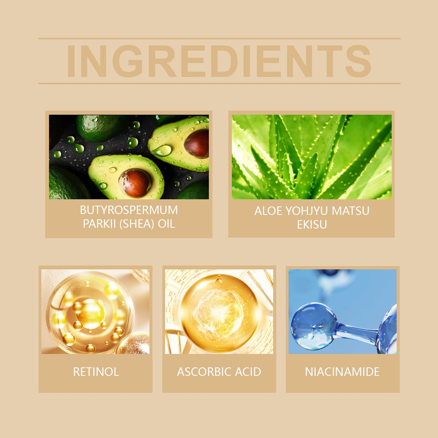 Hoygi Face Moisturizer Stick Skin Repair Tender Skin Hydrating Moisturizing Gloss Smooth Moisturizing Skin Cream