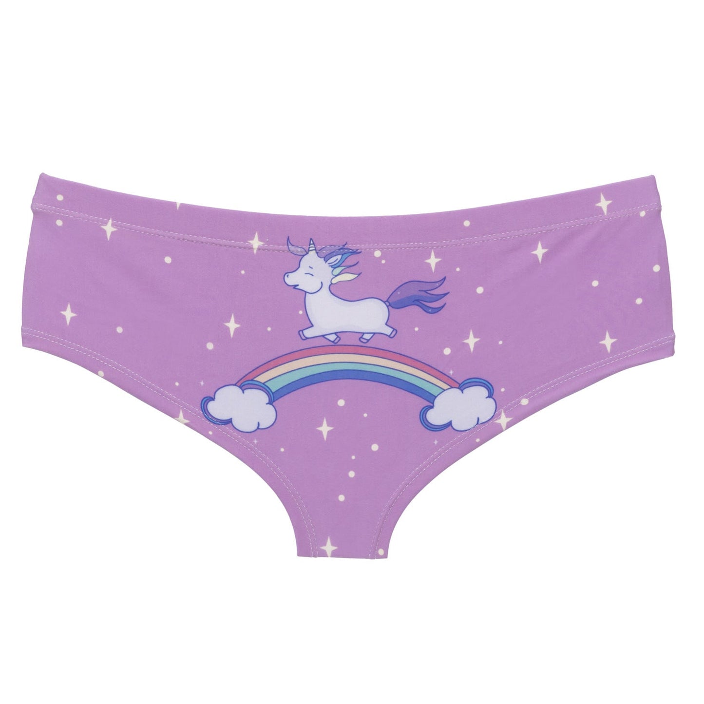 Waist European And American Sexy Briefs