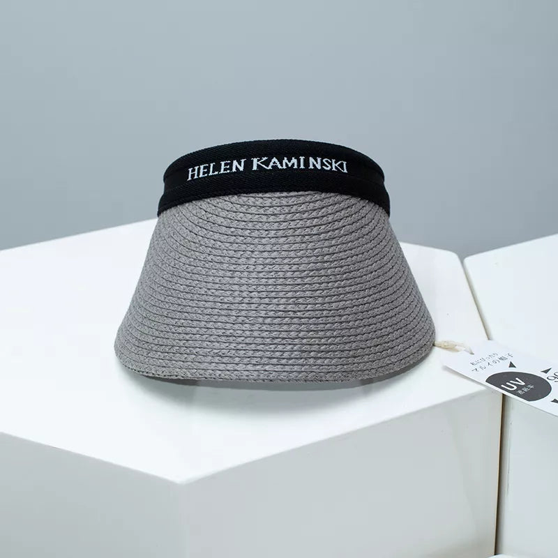 Adjustable Fit Visor Hat