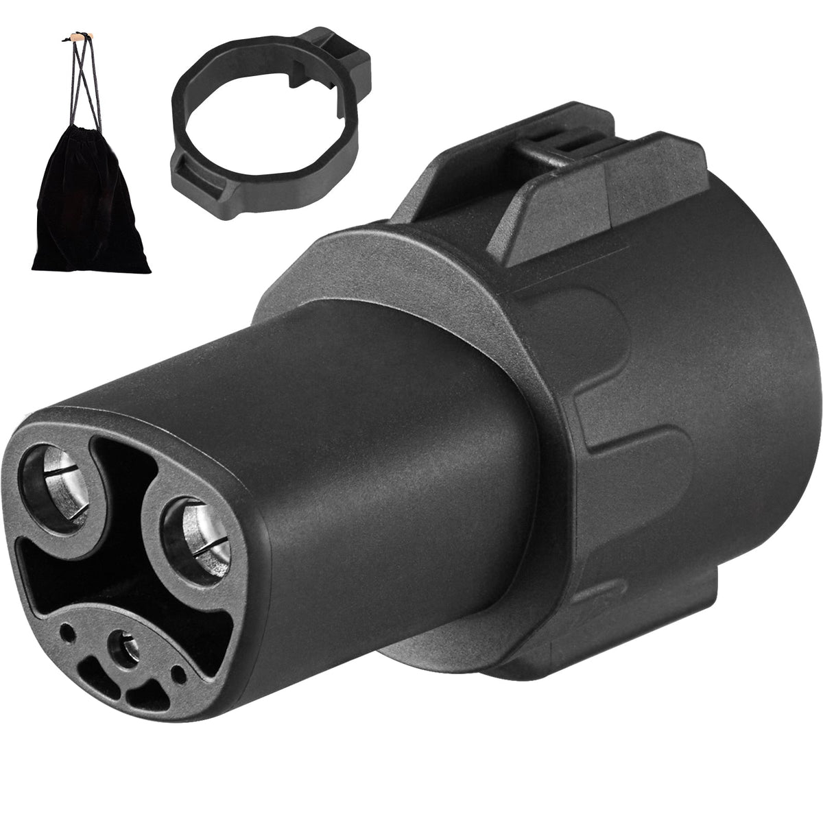VEVOR J1772 To Tesla Charger Adapter