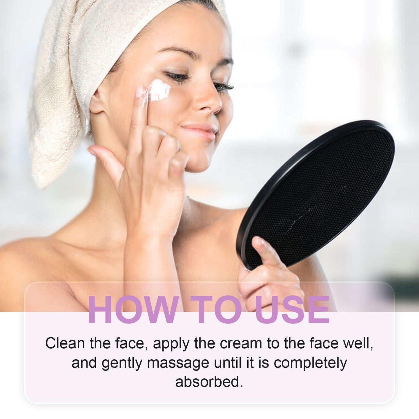 WIYUN Firming Face Lifting Cream Reduces Facial Wrinkles And Eye Bag Lifting Anti-Wrinkle Firming And Moisturizing Skin Cream