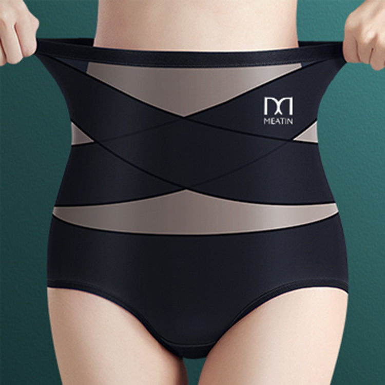 Lightweight Breathable Womens Shapewear Panties