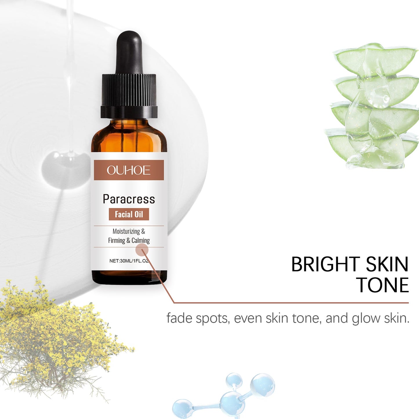 Ouhoe Anti-Aging Repair Serum