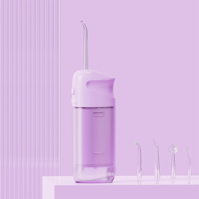 Portable Electric Oral Irrigator