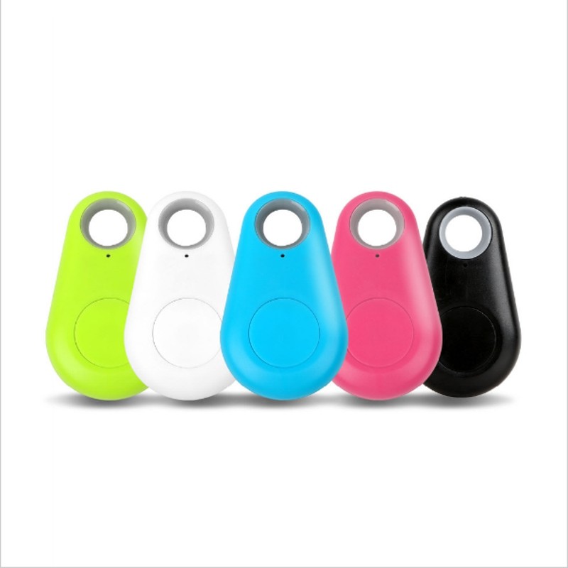 Anti-Lost Object Finder Water Drop Bluetooth-compatible