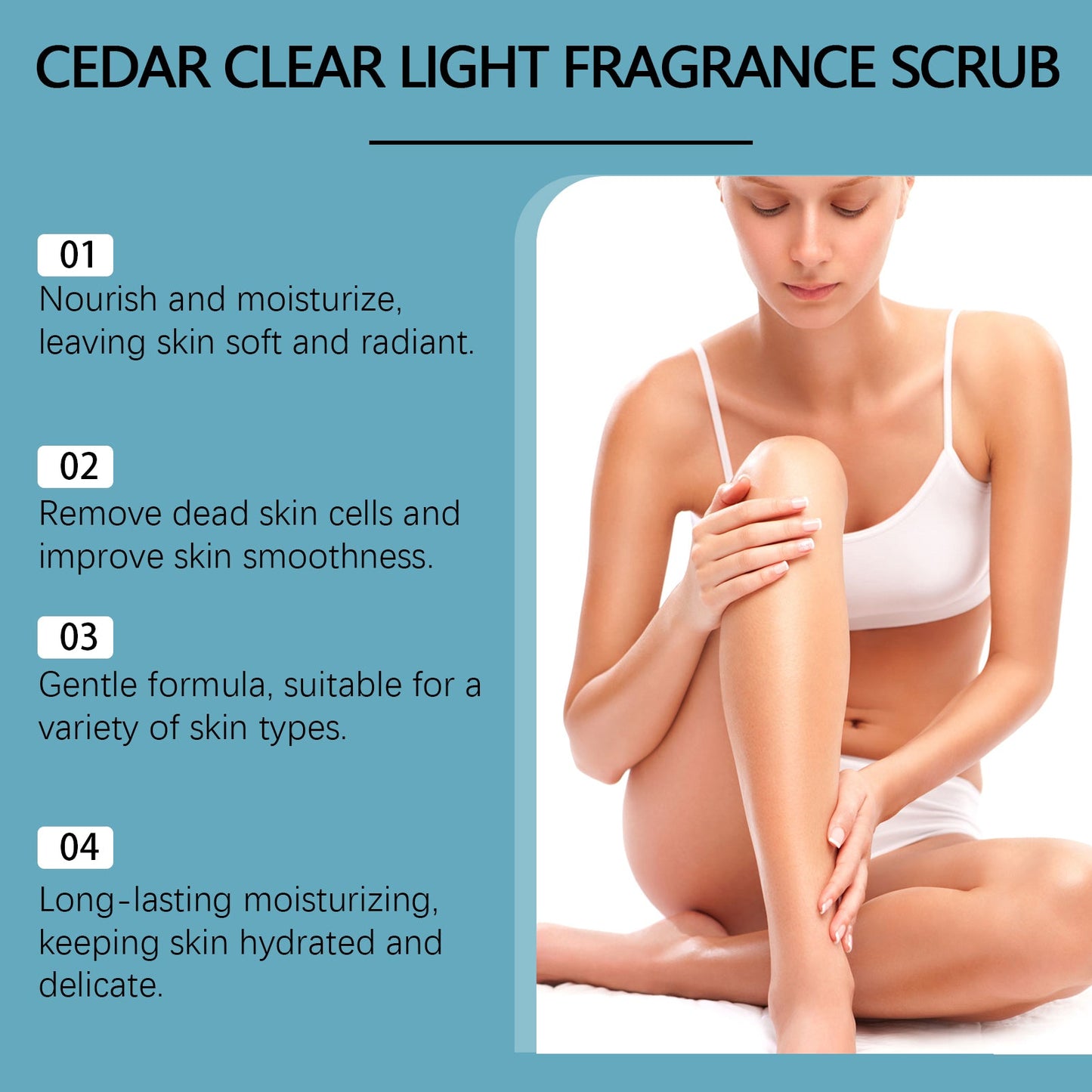 Hoygi Cedar Scrub