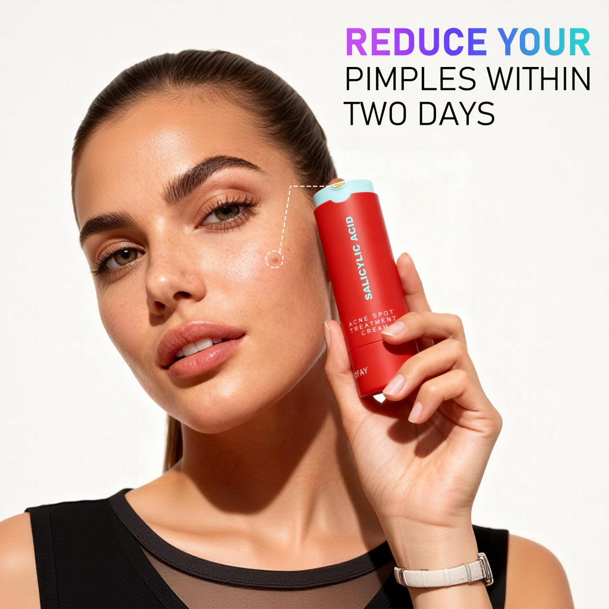 C-S003 Acne Removing Lotion